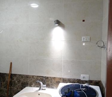 Al-Burulus Wohnung | دلتا لاجونز