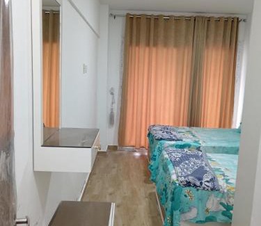 Al-Burulus Wohnung | دلتا لاجونز