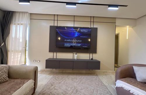 New Damietta Wohnung | دمياط الجديدة جنة مصر