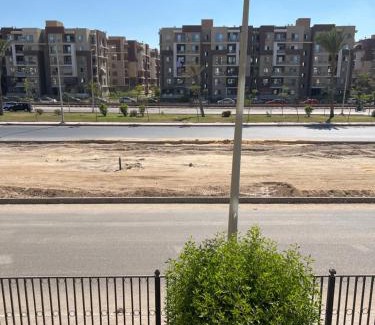 New Damietta Wohnung | دمياط الجديدة جنة مصر