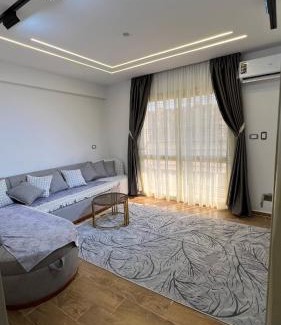 New Damietta Wohnung | دمياط الجديدة جنة مصر