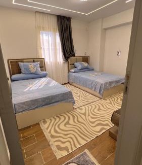 New Damietta Wohnung | دمياط الجديدة جنة مصر
