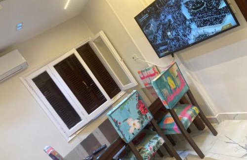 New Damietta Wohnung | دمياط الجديدة راقي مريح