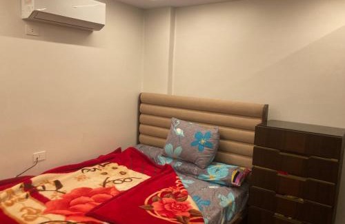New Damietta Wohnung | دمياط الجديدة راقي مريح