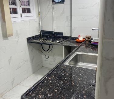New Damietta Wohnung | دمياط الجديدة راقي مريح