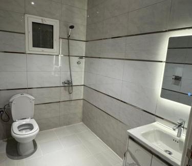 Taif Wohnung | دور أرضي راقٍ بأثاث أنيق