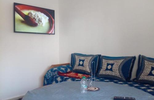 Oulad Khallouf Wohnung | ديار البوغاز