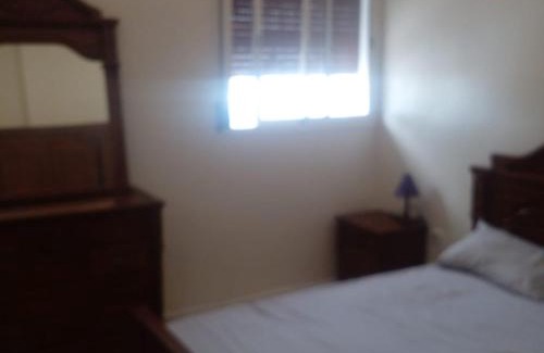 Oulad Khallouf Wohnung | ديار البوغاز