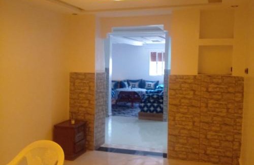 Oulad Khallouf Wohnung | ديار البوغاز