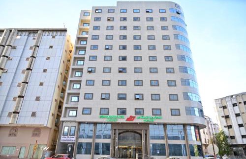 Mecca Hotel | ديار المشاعر الهداية الفندقية Diyaralmashaer Al-Hadiyah Hotel