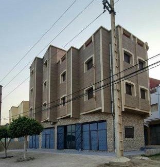 Iaazzanene Wohnung | راحة البال
