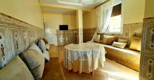 Iaazzanene Wohnung | راحة البال