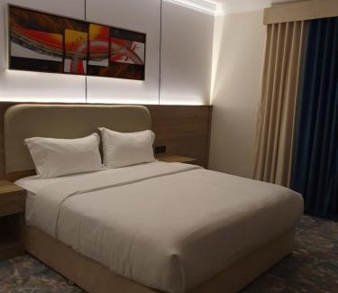 Taif Wohnung | راحتي للشقق المخدومة