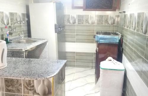 Ras El Bar Wohnung | راس البر