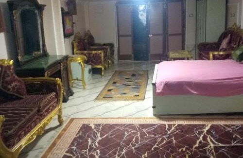 Ras El Bar Wohnung | راس البر