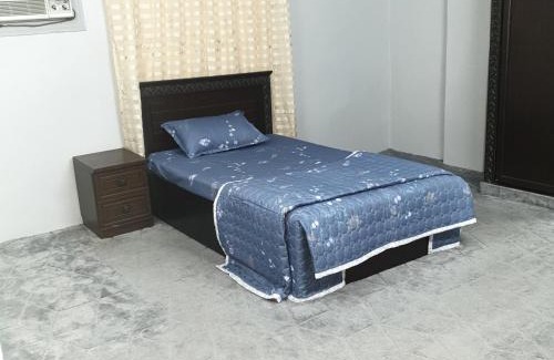 Taif Wohnung | ركن داري الطائف