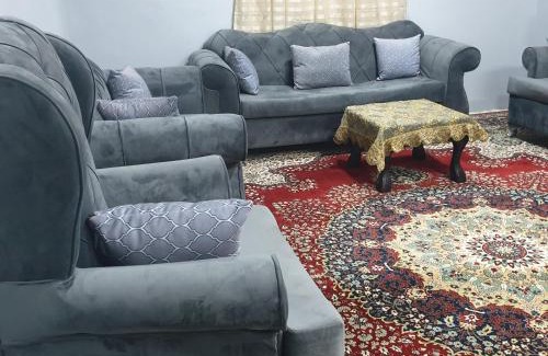 Taif Wohnung | ركن داري الطائف