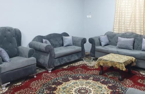 Taif Wohnung | ركن داري الطائف