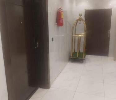 Taif Wohnung | رمال السيل للشقق المخدومه الفاخره