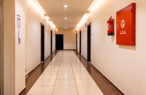 Taif Wohnung | رواح للشقق المخدومة- الحوية