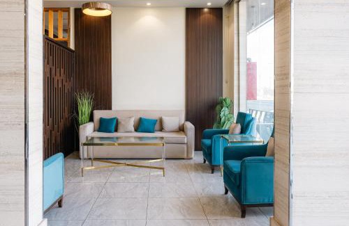 Taif Wohnung | رواح للشقق المخدومة- الحوية