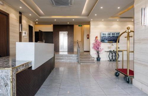 Taif Wohnung | رواح للشقق المخدومة- الحوية