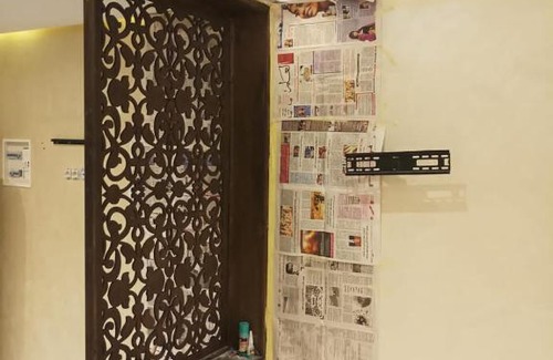 Hay Mohammadi Wohnung | روش نوار