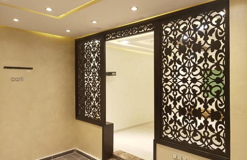 Hay Mohammadi Wohnung | روش نوار