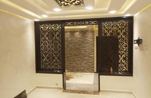 Hay Mohammadi Wohnung | روش نوار