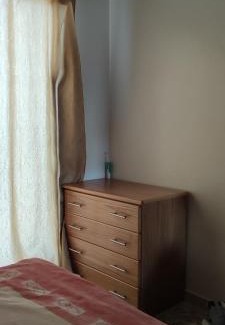 Ain el Aouda Wohnung | رياض النخيل