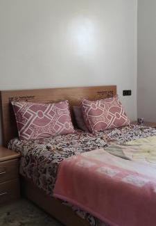 Ain el Aouda Wohnung | رياض النخيل