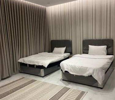 Taif Wohnung | رُقيّ للشقق الفندقية rogy VIP