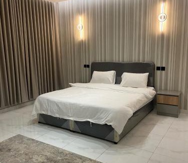 Taif Wohnung | رُقيّ للشقق الفندقية rogy VIP