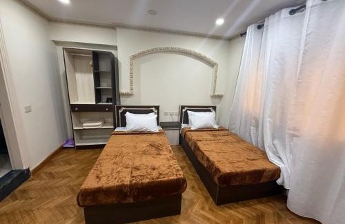 Al-'Atarin Wohnung | زافيرو شارع فؤاد