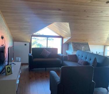 Tizguite Wohnung | زاوية سيدي عبد السلام افران