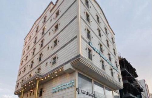 Qurish Street Hotel | زهرة الربيع للشقق المخدومة zahrat alrabie Hotel