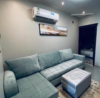 Qurish Street Hotel | زهرة الربيع للشقق المخدومة zahrat alrabie Hotel