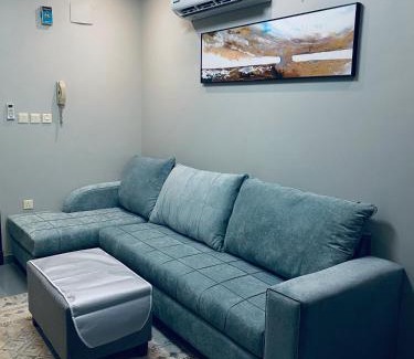 Qurish Street Hotel | زهرة الربيع للشقق المخدومة zahrat alrabie Hotel