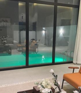 Al Kura Skihütte | سان ريجينسي ابحر جدة