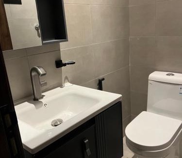 Al Kura Skihütte | سان ريجينسي ابحر جدة