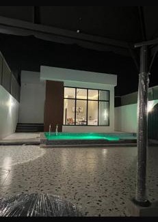 Al Kura Skihütte | سان ريجينسي ابحر جدة