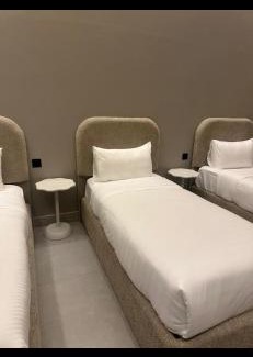 Al Kura Skihütte | سان ريجينسي ابحر جدة