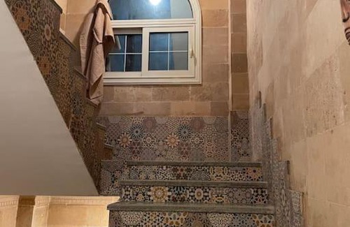 New Cairo Wohnung | ستوديو فندقي راقي في new cairo