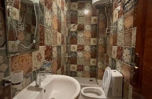 New Cairo Wohnung | ستوديو فندقي راقي في new cairo