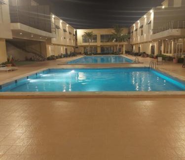 Obhur Al-Janoubiyah Resort | سويت ابحر سكن خاص SUITE OBHUR private accommodation