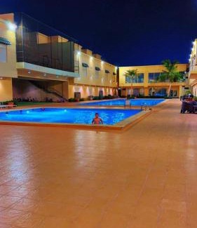 Obhur Al-Janoubiyah Resort | سويت ابحر سكن خاص SUITE OBHUR private accommodation