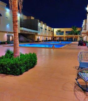Obhur Al-Janoubiyah Resort | سويت ابحر سكن خاص SUITE OBHUR private accommodation