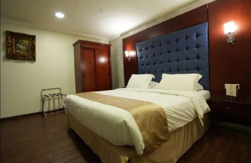 As Salamah Wohnung | سيزن للوحدات السكنية