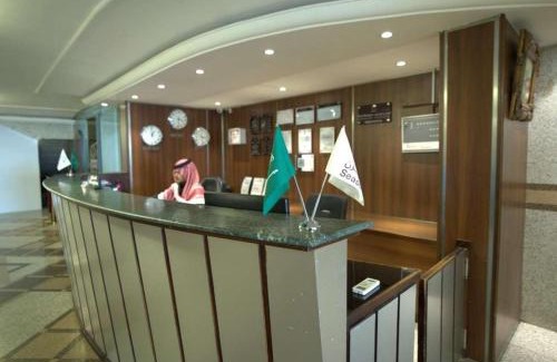 As Salamah Wohnung | سيزن للوحدات السكنية