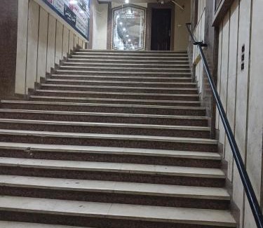 Mansoura Wohnung | شارع الجيش